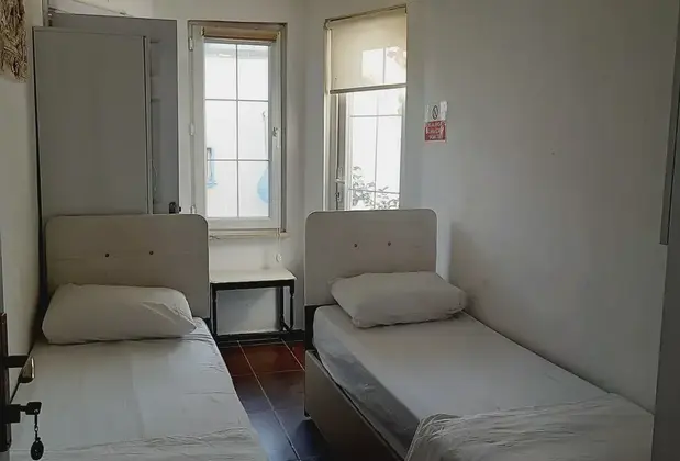 Dallas Hotel - Görsel 15