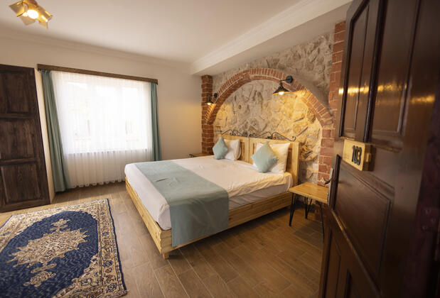 Soleado Capadocia Hotel - Görsel 20