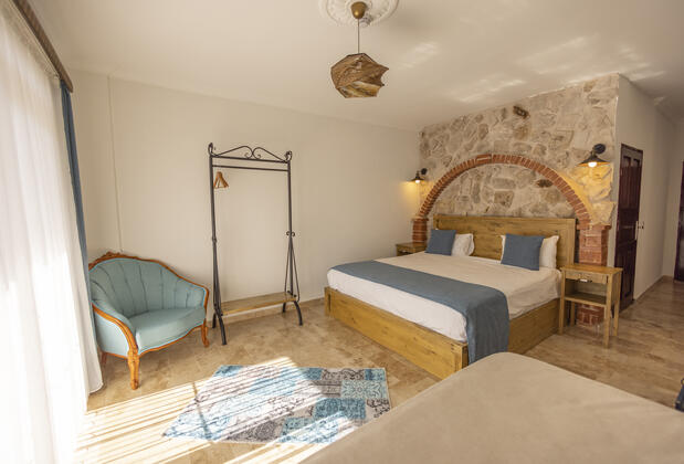 Soleado Capadocia Hotel - Görsel 23