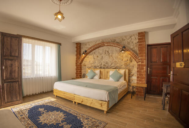 Soleado Capadocia Hotel - Görsel 25