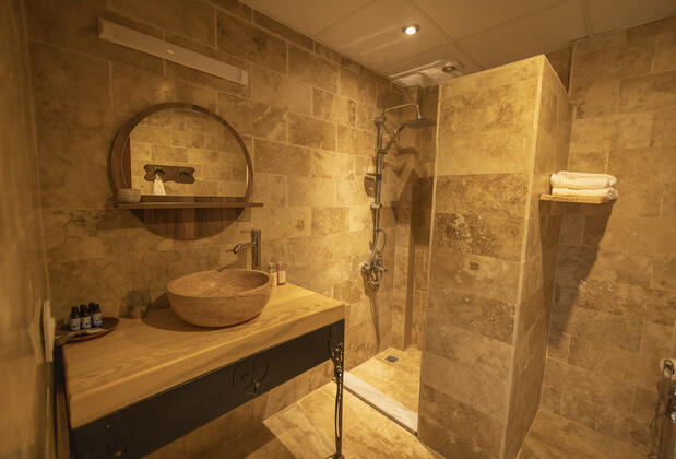 Soleado Capadocia Hotel - Görsel 24