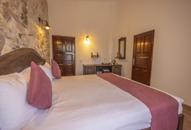 Soleado Capadocia Hotel - Görsel 26