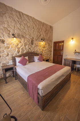 Soleado Capadocia Hotel - Görsel 27