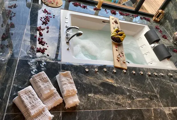 Sapanca Duru Bungalov - Görsel 3