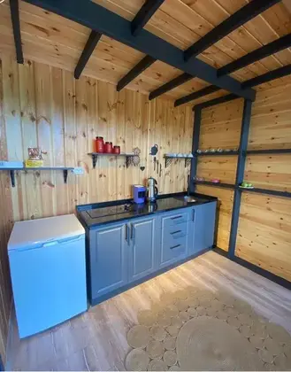 Sapanca Duru Bungalov - Görsel 4