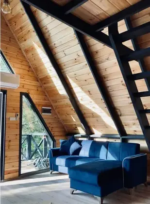 Sapanca Duru Bungalov - Görsel 7