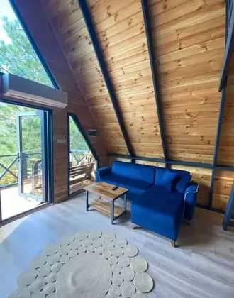 Sapanca Duru Bungalov - Görsel 14