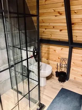 Sapanca Duru Bungalov - Görsel 10