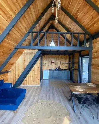 Sapanca Duru Bungalov - Görsel 15