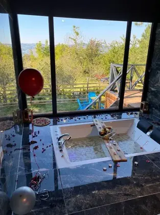 Sapanca Duru Bungalov - Görsel 11