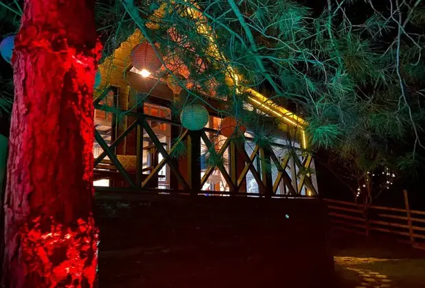 Sapanca Duru Bungalov - Görsel 13