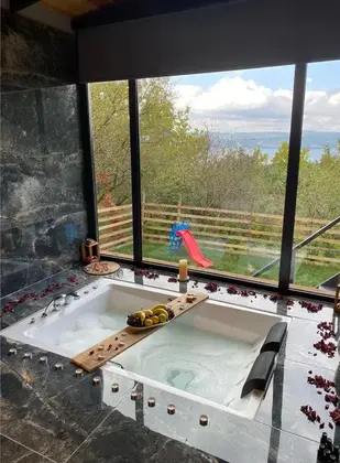 Sapanca Duru Bungalov - Görsel 5