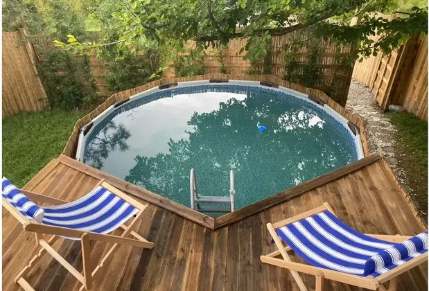 Sapanca Duru Bungalov - Görsel 8