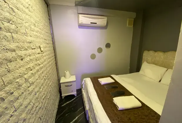 Macro Suit Otel - Görsel 6