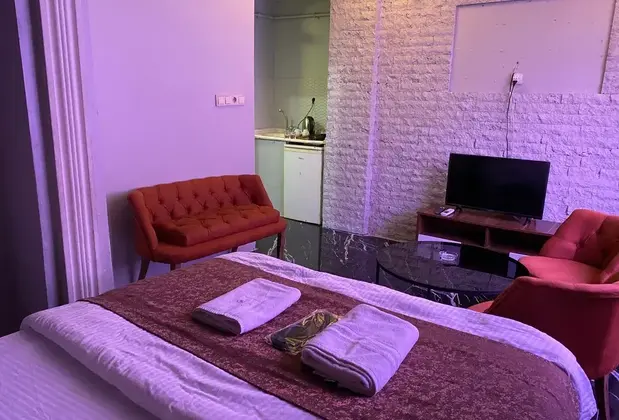 Macro Suit Otel - Görsel 7