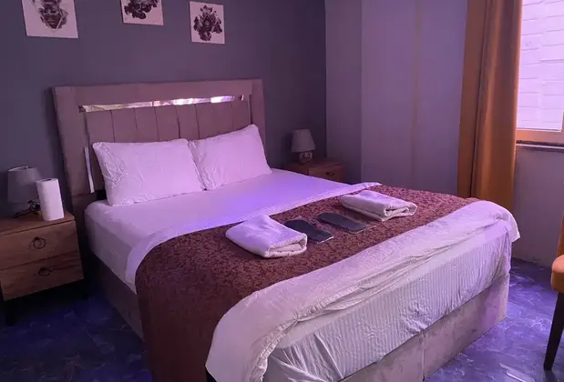 Macro Suit Otel - Görsel 4