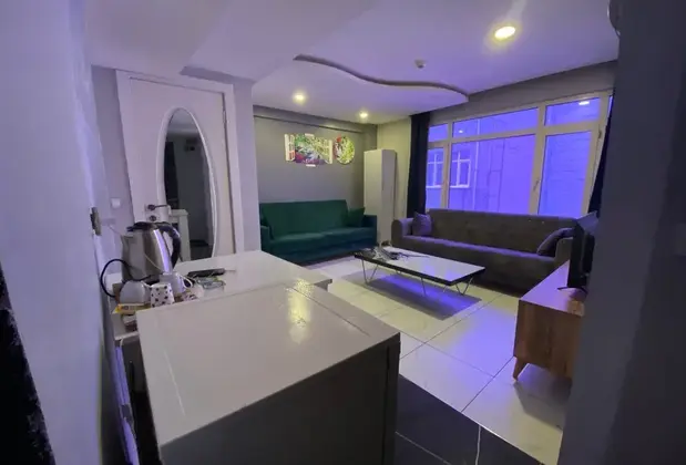 Macro Suit Otel - Görsel 10