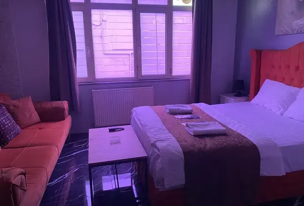 Macro Suit Otel - Görsel 9