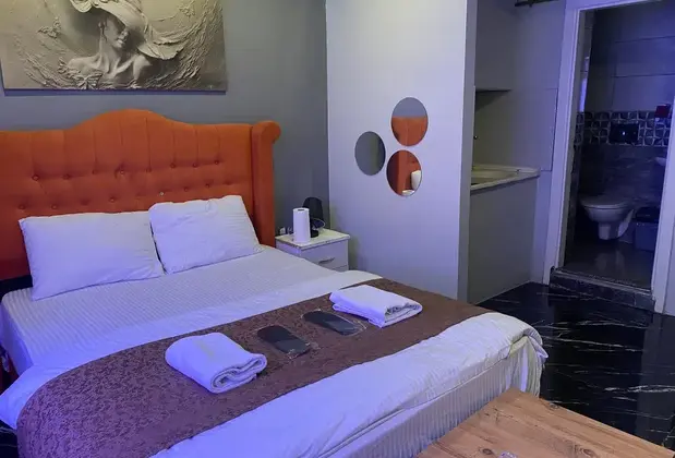 Macro Suit Otel - Görsel 3