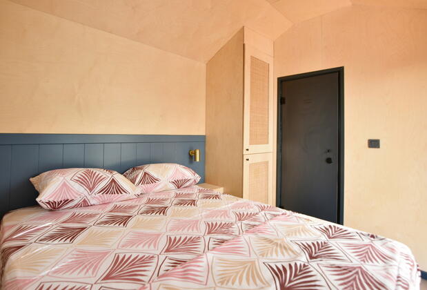 Gulet Tiny House Hotel - Görsel 6