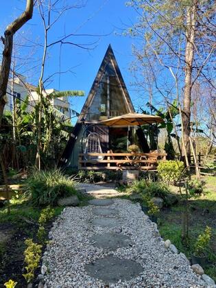 Heinz Bungalov Otel - Görsel 19