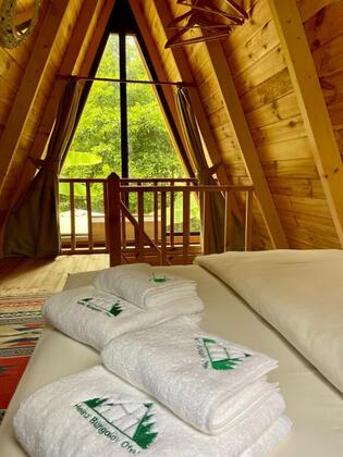 Heinz Bungalov Otel - Görsel 20