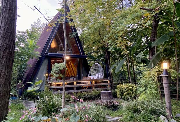 Heinz Bungalov Otel - Görsel 12