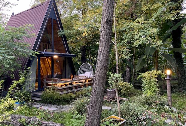 Heinz Bungalov Otel - Görsel 13