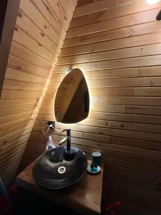 Hocus - Pocus Bungalov - Görsel 10