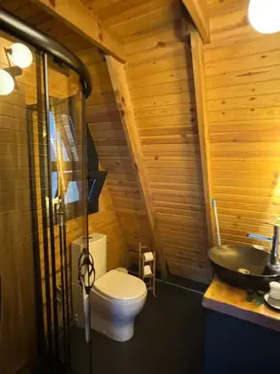 Hocus - Pocus Bungalov - Görsel 9