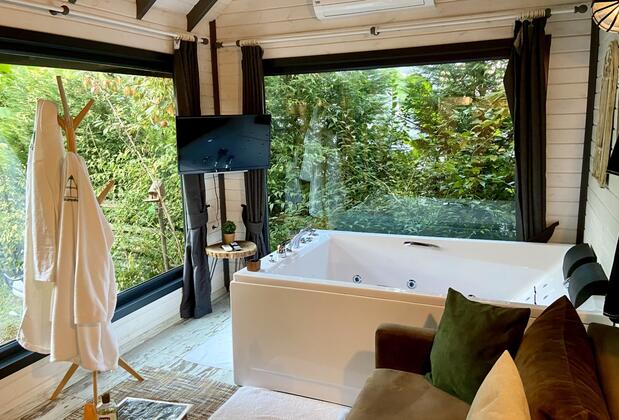 Heinz Bungalov Otel - Görsel 3