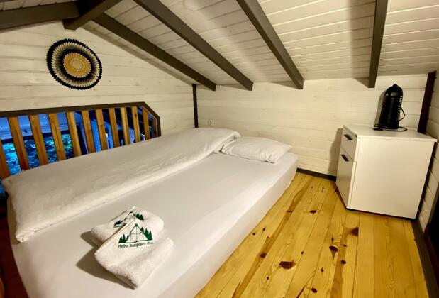 Heinz Bungalov Otel - Görsel 8