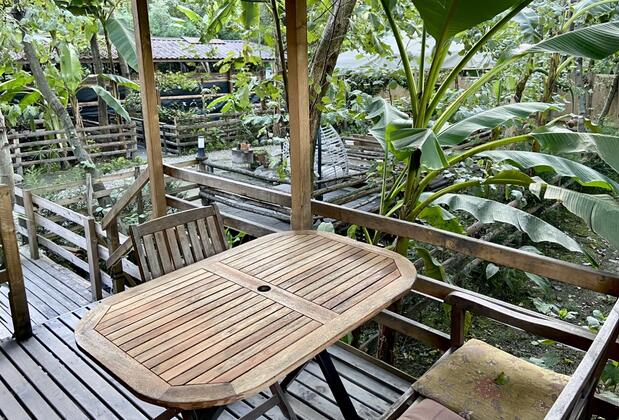 Heinz Bungalov Otel - Görsel 14