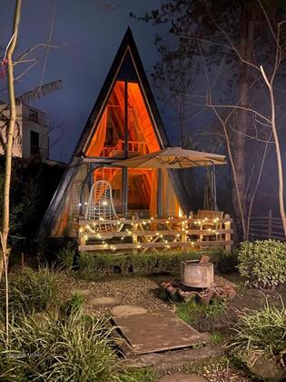 Heinz Bungalov Otel - Görsel 6