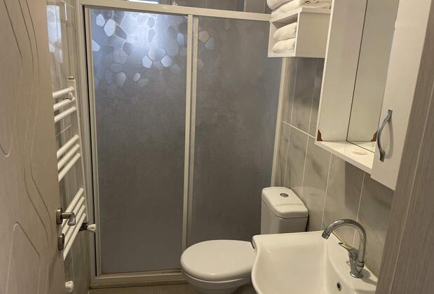 Paradise Pansiyon Otel  - Görsel 11