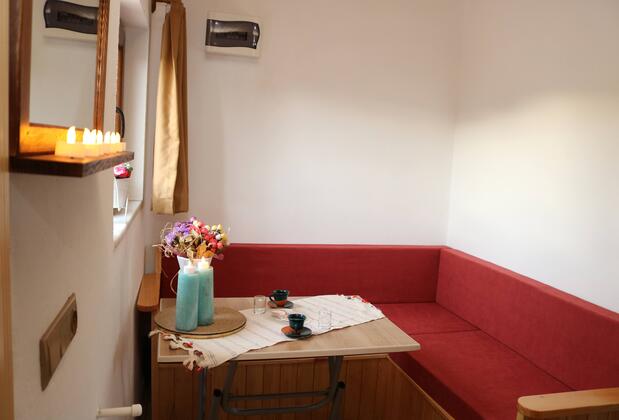 Enişte'nin Dağ Evleri - Görsel 7