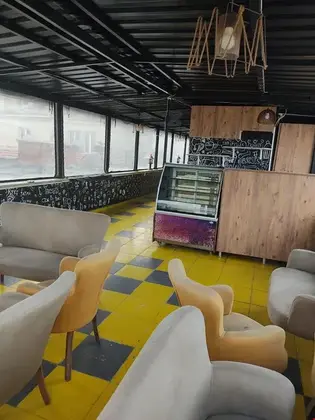 Zero Suite Hotel - Görsel 9