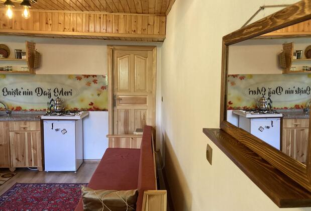 Enişte'nin Dağ Evleri - Görsel 10