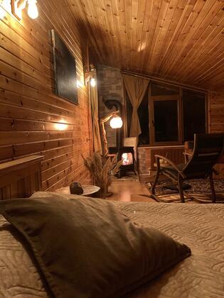 Enişte'nin Dağ Evleri - Görsel 8