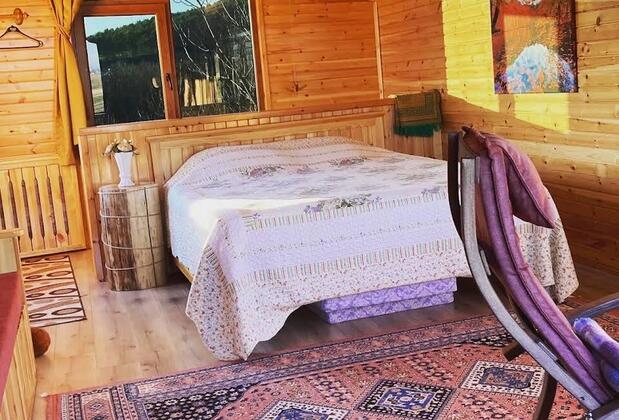 Enişte'nin Dağ Evleri - Görsel 9