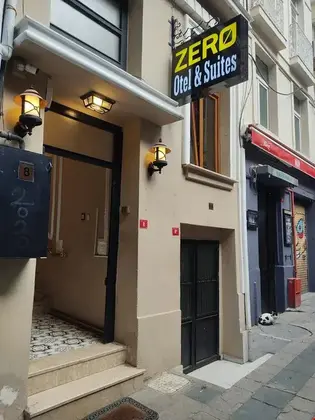 Zero Suite Hotel - Görsel 5