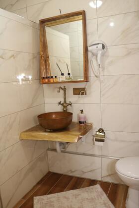 Enişte'nin Dağ Evleri - Görsel 12