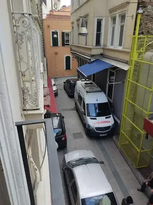 Zero Suite Hotel - Görsel 3