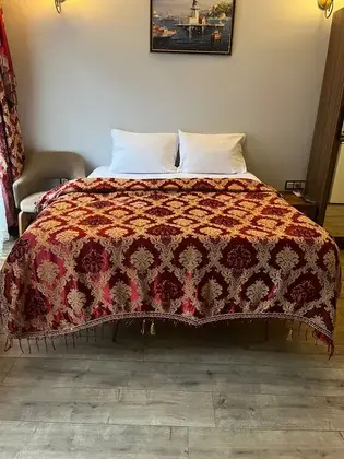 Zero Suite Hotel - Görsel 6