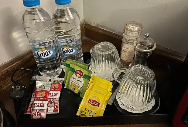 Zero Suite Hotel - Görsel 7