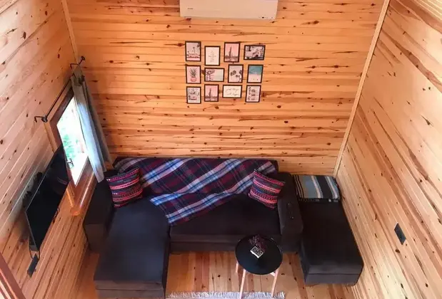 Sapanca Stream Tiny House - Görsel 7