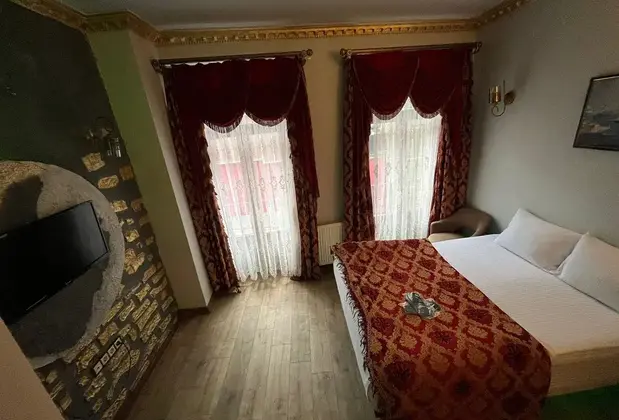 Zero Suite Hotel - Görsel 4