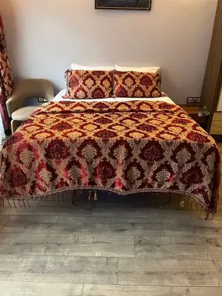 Zero Suite Hotel - Görsel 8