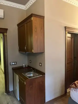 Zero Suite Hotel - Görsel 12