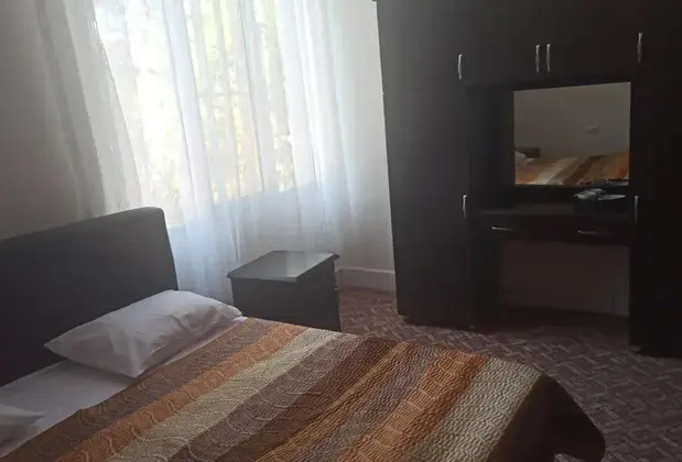 Zerde Otel - Görsel 2